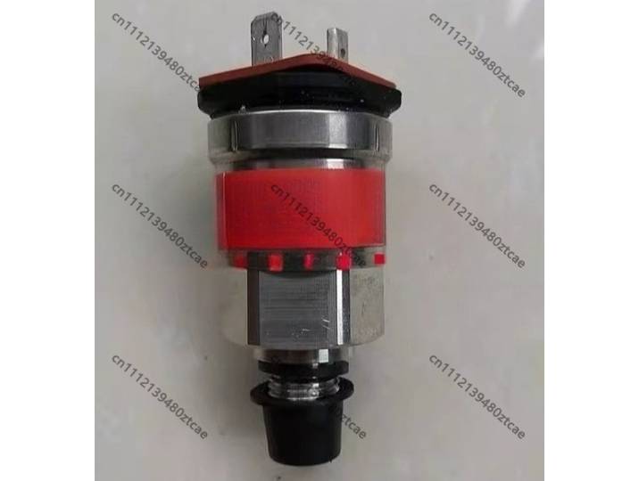 Capteur haute pression 350 bar pour système hydraulique et machine de moulage par injection