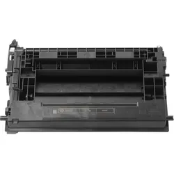 HP Toner 37A Original LaserJet Toner Schwarz