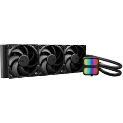 be quiet Wasserkühler Silent Loop 3 420mm AIO schwarz