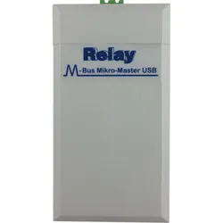 Lingg&amp;Janke M-Bus Mikro-Master USB MBUS-MIcro-Master
