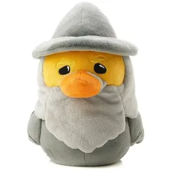 Numskull Lotr Tubbz Plush Gandalf The Grey (14 cm)