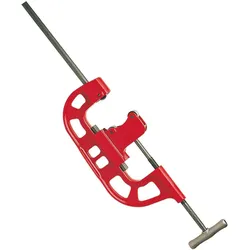 Virax, Bolzenschneider + Seitenschneider, Stahlrohrabschneider mit Zusatzgriff 2"-4" (101.60 mm)