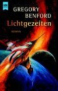 Gregory Benford - Lichtgezeiten - Preis vom 09.10.2026 07:28:09 h