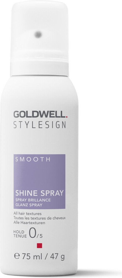 Goldwell Stylesign Smooth Glanz Spray 75 ml GW-252054