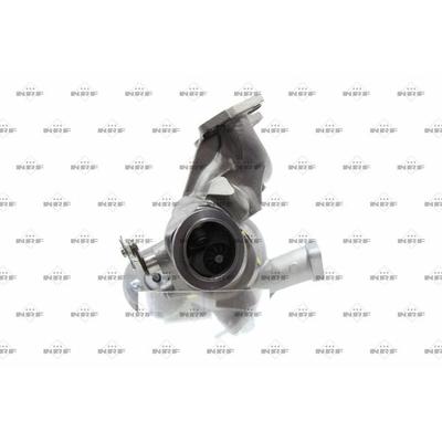 NRF Lader, Aufladung 90010172 für Fiat