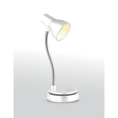 Little Lamp Weiß – LED-Leselicht