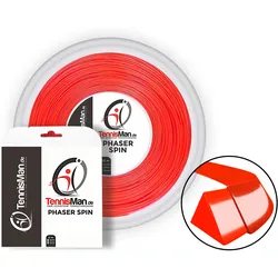 Tennissaite - Tennisman - PHASER SPIN  - 200 m