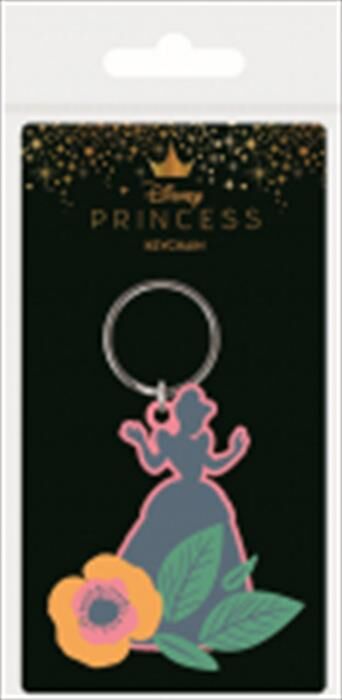 Pyramid Portachiavi Disney Princess Rk39320c, N.d.