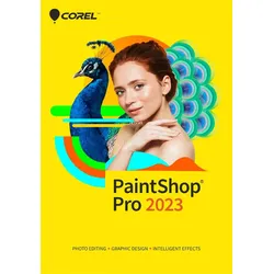 COREL PaintShop Pro 2023, Download