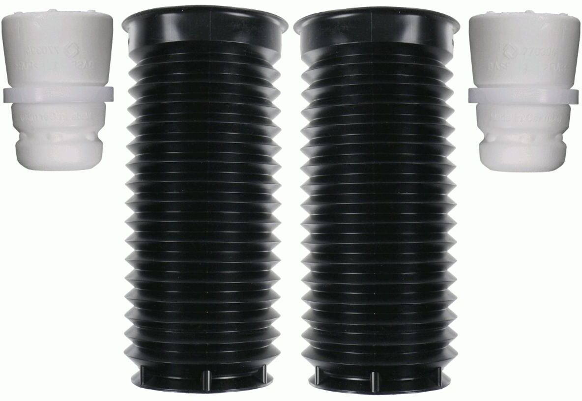 Schutzkappe, Faltenbalg, Stoßdämpfer SACHS 900 239