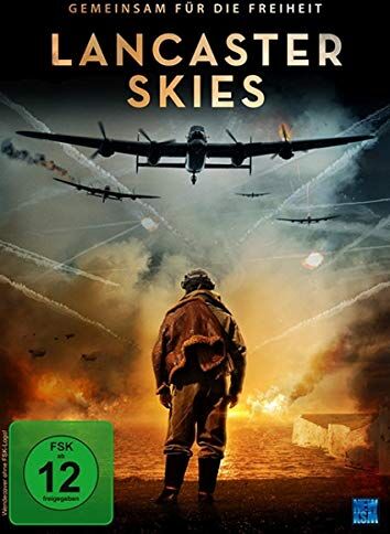 Joanne Gale - Lancaster Skies - Gemeinsam für die Freiheit - Preis vom 15.10.2026 23:06:25 h