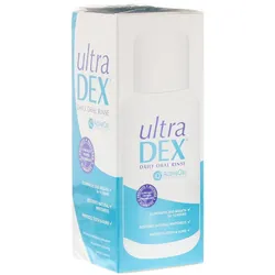 UltraDEX Mundspülung 250 ml