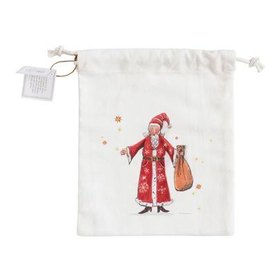 Geschenkbeutel Nikolaus