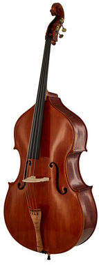 Scala Vilagio Double Bass Bucur IB