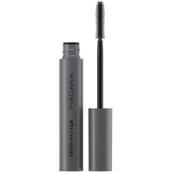 MÁDARA DEEP MATTER Bold Volume Mascara - schwarz