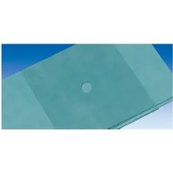 Foliodrape Protect Plus Extremitäten- tücher steril 200 x 320 cm (11 Stck.)