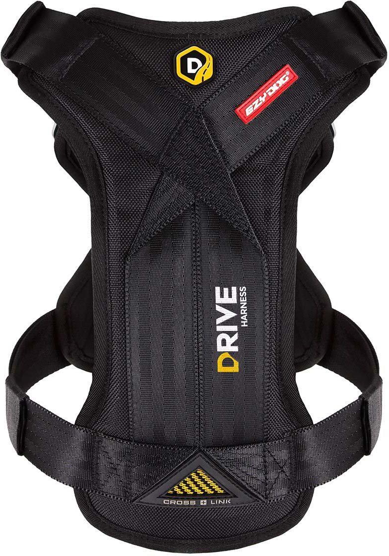 EZYDOG - Drive Harness M - (605.0762)