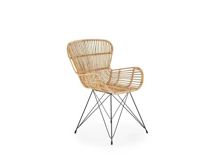 Rattanstuhl RAGO 335