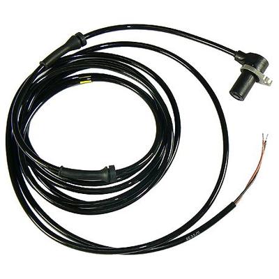 METZGER AUTOTEILE Sensor, Raddrehzahl ORIGINAL ERSATZTEIL 0900409 für Mercedes