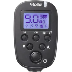 Rollei Pro U7 II Funksender (Funk), Fernauslöser