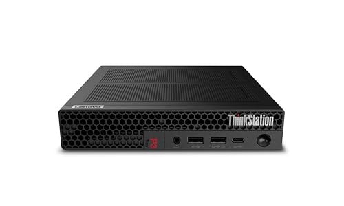 Lenovo ThinkStation P3 Gen 2 30K5 Tiny Mini-desktop Basismodel