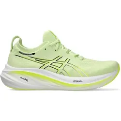 ASICS Herren Laufschuhe GEL-NIMBUS 26, Größe 44 1⁄2 in Braun Braun