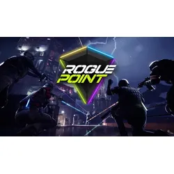 Rogue Point