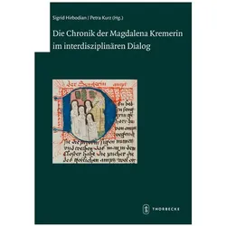 Die Chronik der Magdalena Kremerin im interdisziplinären Dialog, Fachbücher