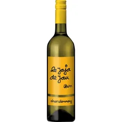 Le Jaja De Jau Chardonnay Château de Jau 2025