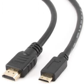4PAPER Cabo Mini HDMI-HDMI 3m