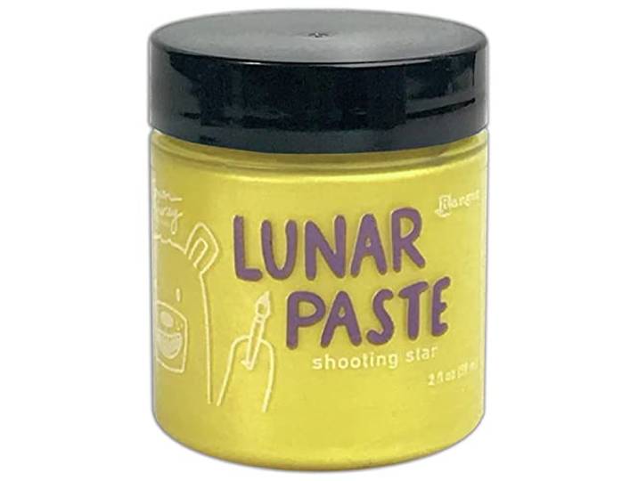 Simon Hurley create. Lunar Paste 2oz-Shooting Star -HUA-80503