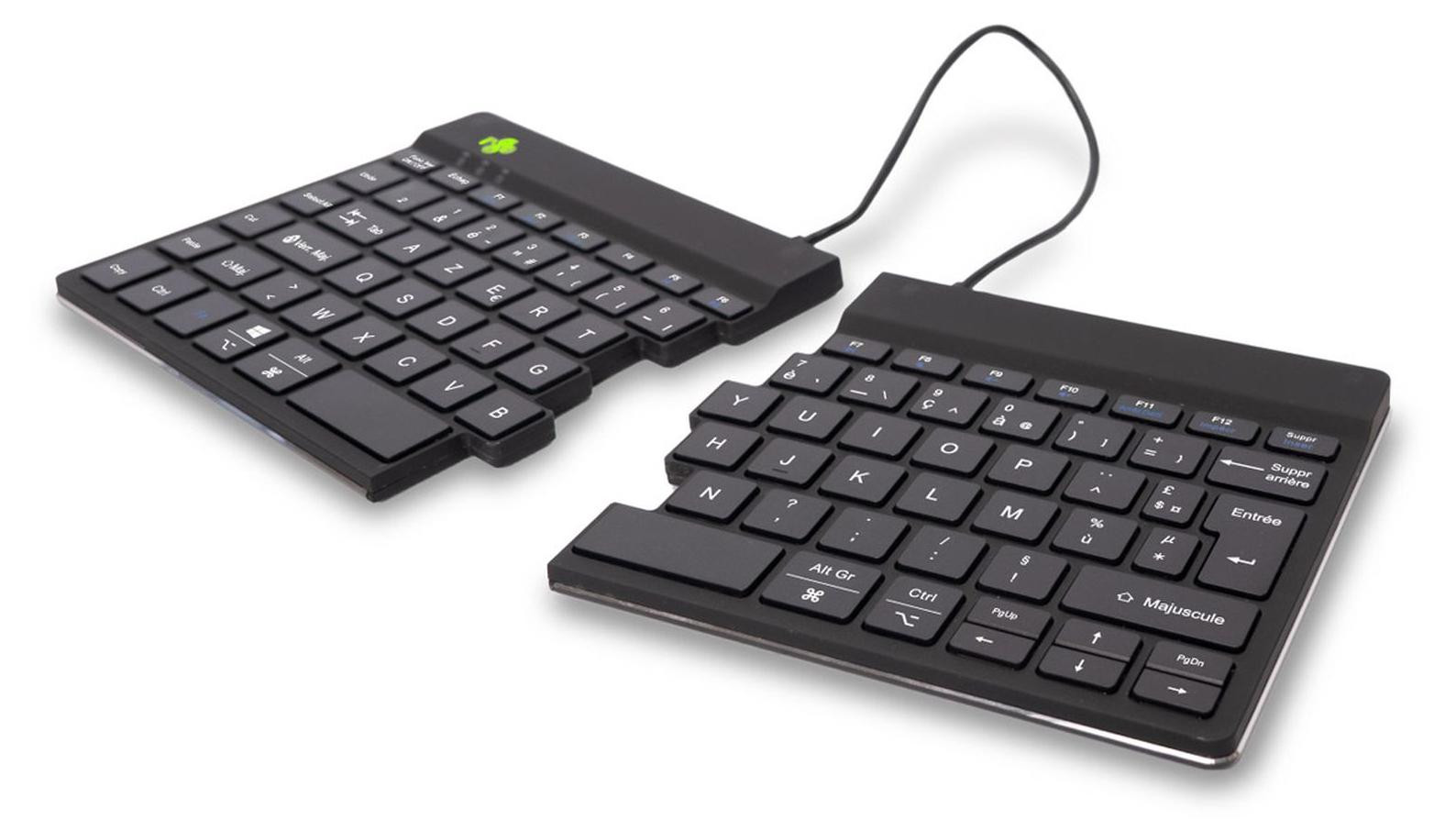 R-Go Ergonomisch split-model toetsenbord van R-Go Tools
