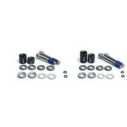 AVID Adapter PM - PM +20 mit Edelstahlschrauben | Standard & CPS