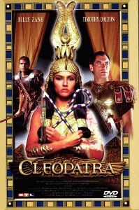 Franc Roddam - Cleopatra, Teil 1 & 2 - Preis vom 19.10.2026 19:33:35 h