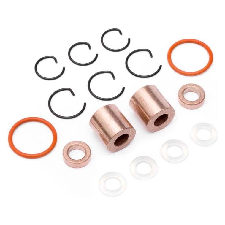 HPI Vvc/hd Shock Maintenance Set (87566)