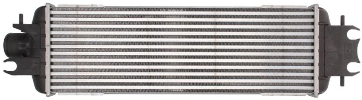 Ladeluftkühler THERMOTEC DAX015TT