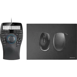 3DX SPACE 700135 - SpaceMouse Enterprise Kit 2
