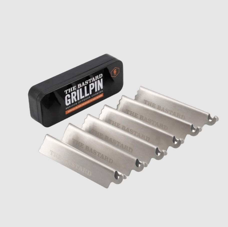 Grandpro Bastard Grill Pin Set