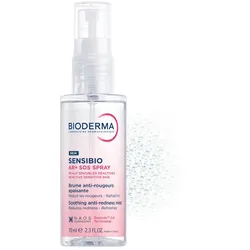 BIODERMA Sensibio AR+ SOS Spray 70 ml