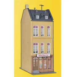 Kibri Stadthaus Eiscafe/Bäckerei in Düsseldorf