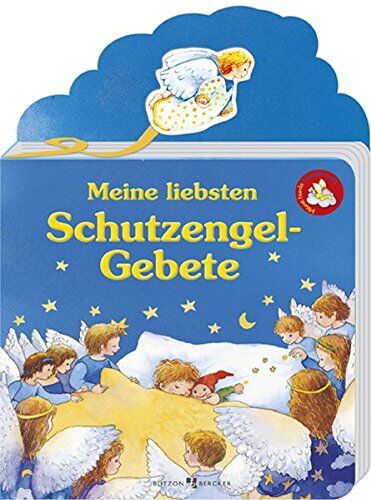 Susanne Schwandt - Meine liebsten Schutzengel-Gebete - Preis vom 10.10.2026 11:48:34 h