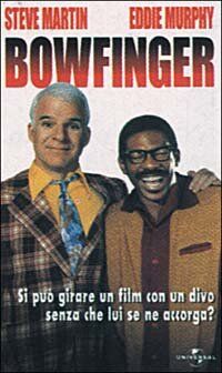 Frank Oz - Bowfingers große Nummer [VHS] - Preis vom 11.10.2026 23:13:37 h