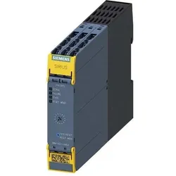 Siemens, Motorsteuerung, Motor Starter, Safety, 500V, 1.6-7.0A