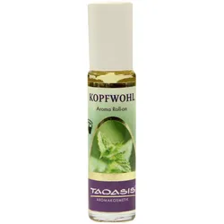 Kopfwohl Roll On 10 ML