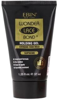Ebin New York Wonder Bond Holding Extreme Gel 37 ml