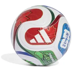 adidas Fifa World Cup 26™ Trionda League Street Ball - white/team
