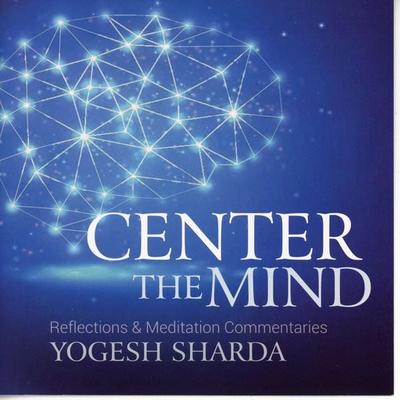 Centre The Mind - Yogesh Sharda, Audio, 9781914988431