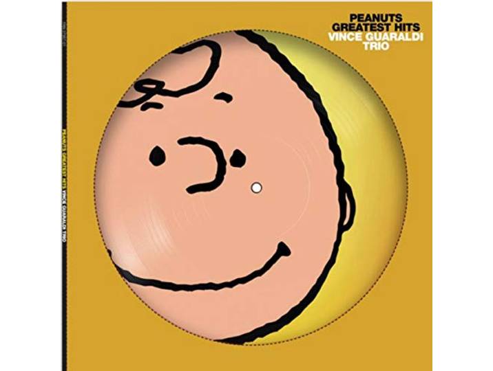 Peanuts Greatest Hits