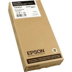 Epson Tinte C13T44Q140 photo black T44Q1