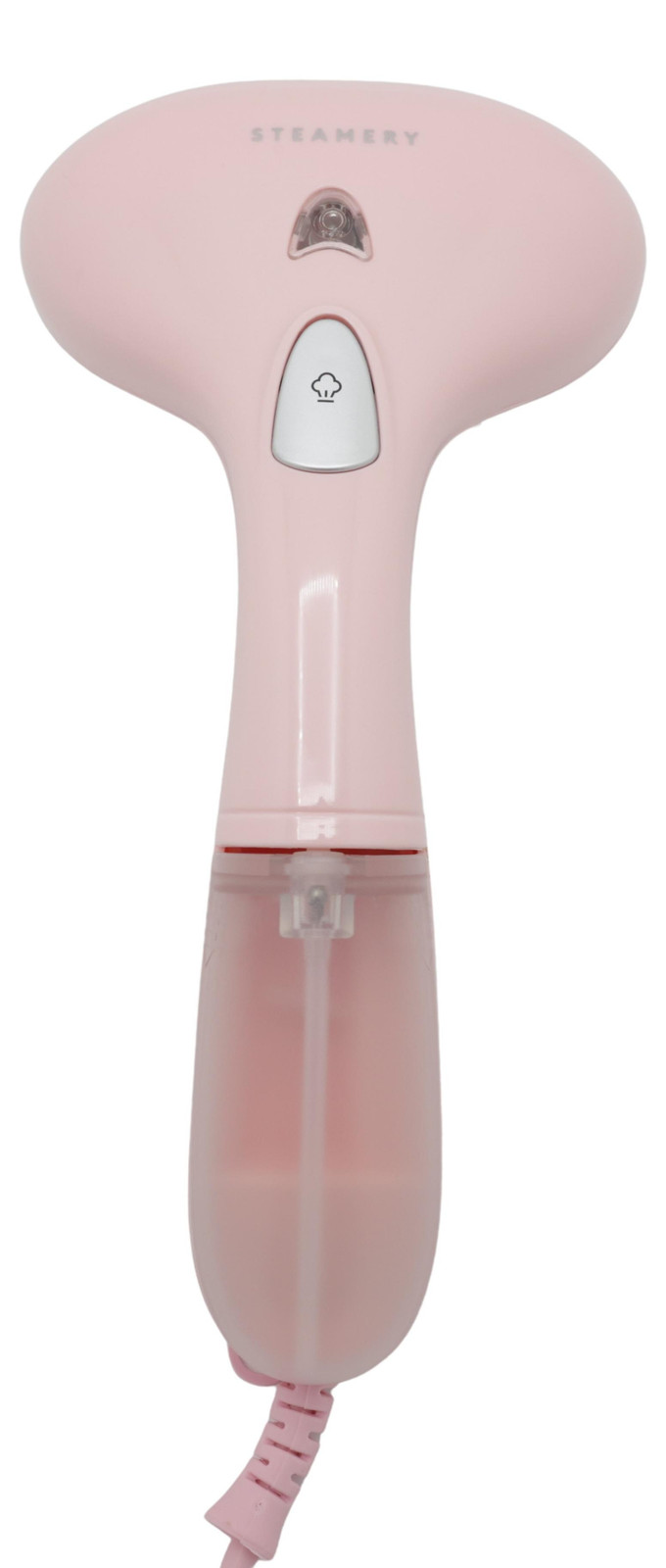 Steamery SM-0303 Cirrus stoomapparaat, roze
